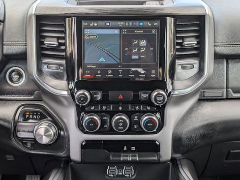 Used 2024 RAM 1500 Laramie image 16