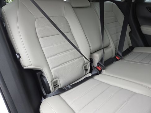 New 2026 Honda CR-V EX-L image 23