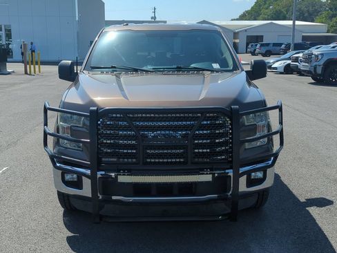 Used 2015 Ford F150 XLT w/ Equipment Group 302A Luxury RWD image 9