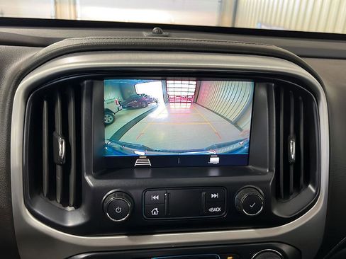 Used 2022 GMC Canyon Elevation w/ Trailering Package image 22