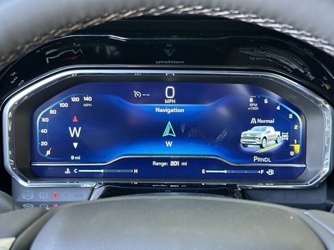 New 2025 Chevrolet Silverado 1500 LT image 29