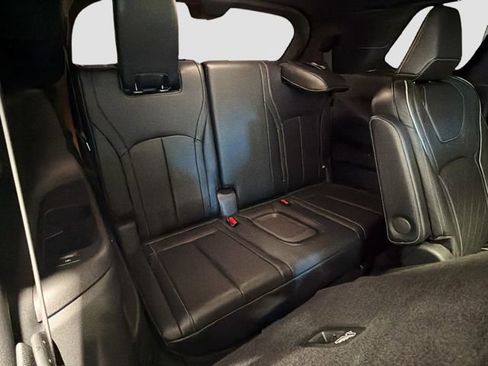 Used 2022 INFINITI QX60 Autograph w/ Cargo Package image 24