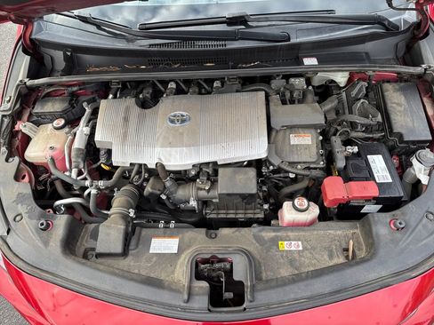 Used 2019 Toyota Prius Prime Plus image 27