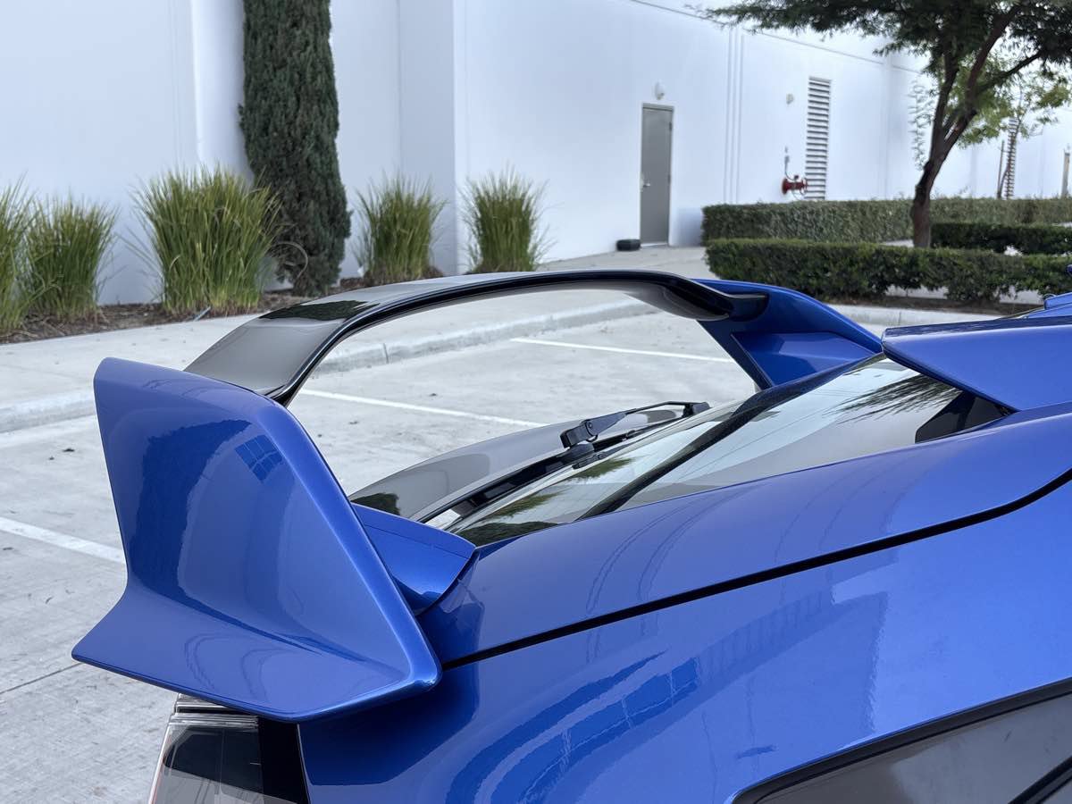 Used 2019 Honda Civic Type R image 11