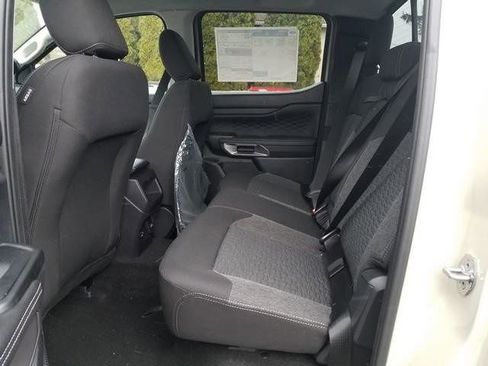 New 2025 Ford Ranger XLT w/ Equipment Group 301A High image 18