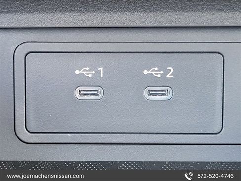 New 2025 Nissan Murano SL image 26