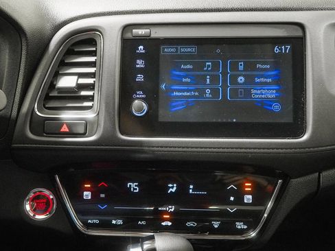 Used 2019 Honda HR-V EX image 26