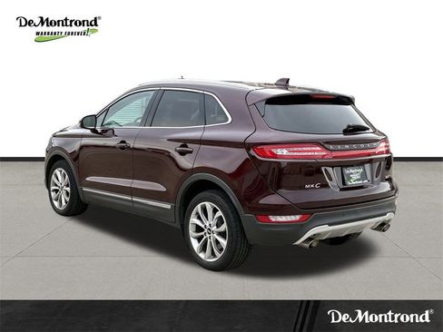 Used 2018 Lincoln MKC Select w/ Select Plus Package image 7