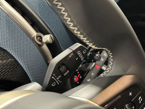 Certified 2025 MINI Cooper Countryman S w/ Comfort Package Max image 16