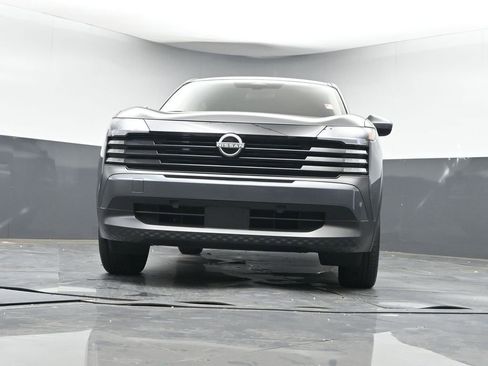 Used 2025 Nissan Kicks SV image 30