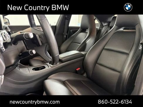 Used 2019 Mercedes-Benz CLA 250 4MATIC image 10