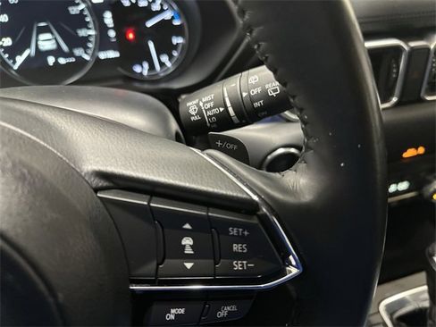 Used 2020 MAZDA CX-5 Grand Touring Reserve image 41
