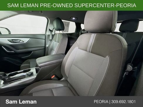 Used 2023 Chevrolet Blazer LT w/ Driver Confidence Package image 19
