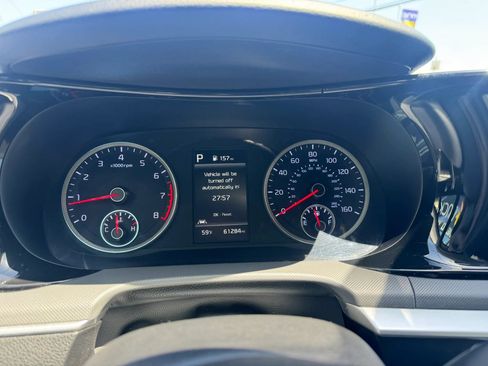 Used 2022 Kia K5 LXS FWD image 12
