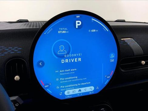 Certified 2025 MINI Cooper S image 20