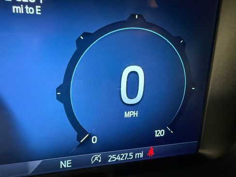 Used 2024 Ford F150 STX AWD/4WD image 12