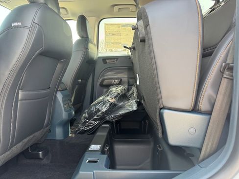 New 2026 Ford Maverick Tremor AWD/4WD image 40