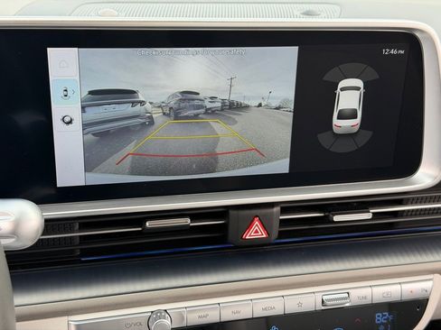 Used 2023 Hyundai Ioniq 6 SEL w/ Cargo Package image 16