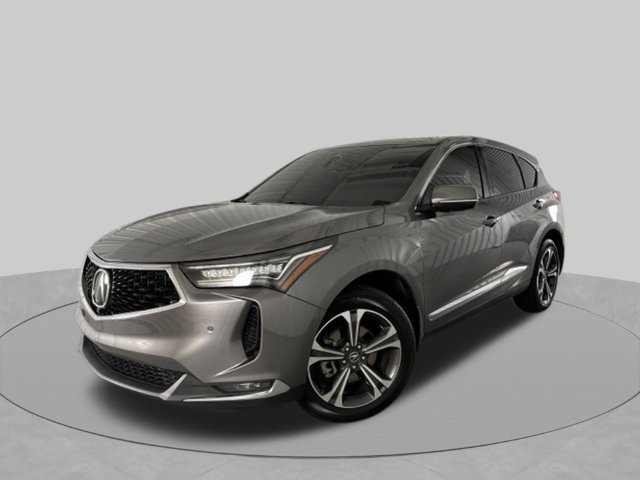 Certified 2024 Acura RDX w/ Advance Package AWD/4WD 360° Tour