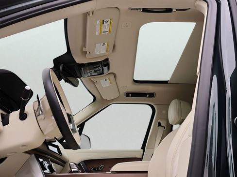 Certified 2023 Land Rover Range Rover SE image 38