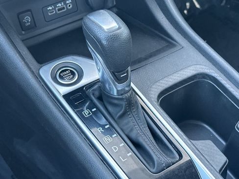 Used 2024 Nissan Sentra SV w/ All-Weather Package FWD image 21