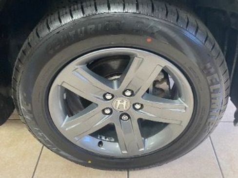 Used 2023 Honda Ridgeline RTL image 24