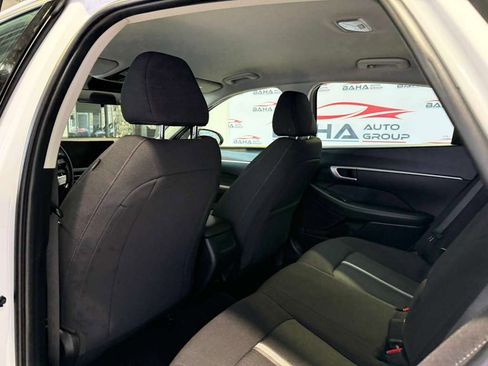Used 2025 Hyundai Sonata SEL image 34