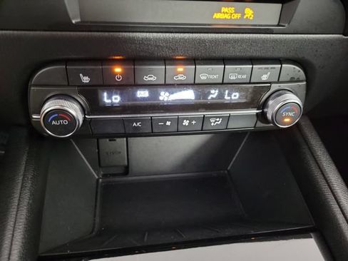 Used 2025 MAZDA CX-5 AWD 2.5 S w/ Preferred Package image 30