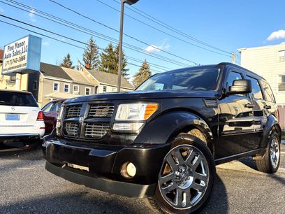 Used 2011 Dodge Nitro Heat w/ Popular Equipment Group