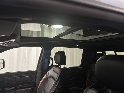 Used 2022 RAM 1500 TRX w/ TRX Level 2 Equipment Group image 31