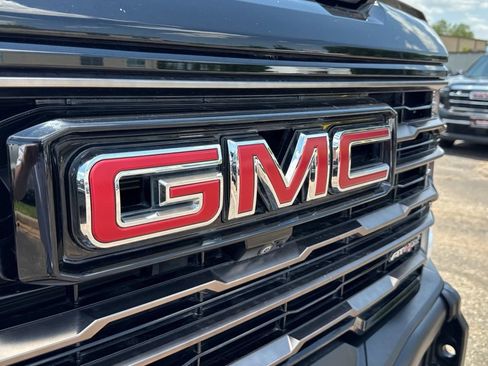 Used 2023 GMC Sierra 1500 AT4X AWD/4WD image 58
