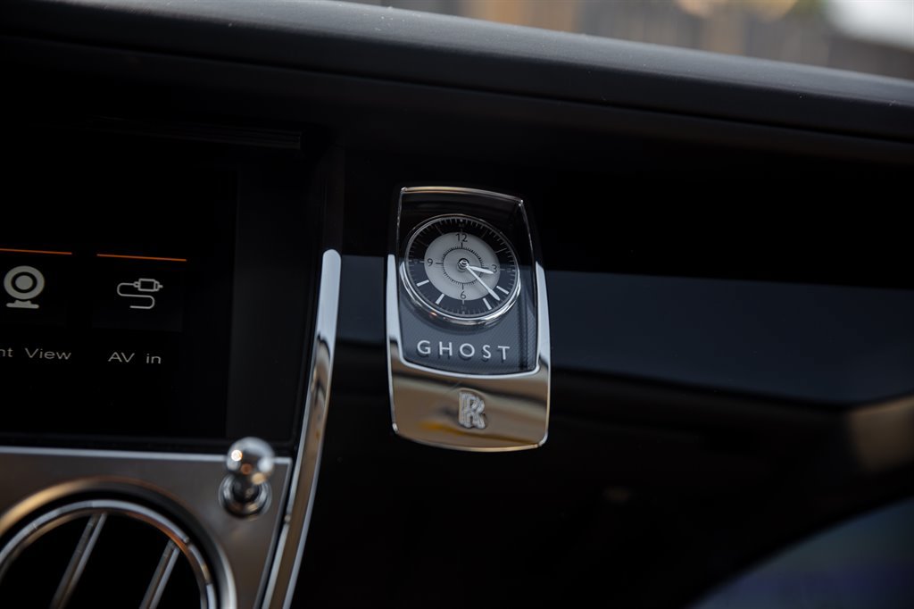 Used 2014 Rolls-Royce Ghost RWD image 27