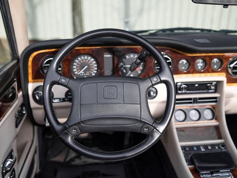 Used 1991 Rolls-Royce Corniche III image 20