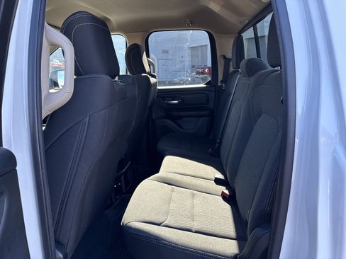 Used 2019 RAM 1500 Tradesman image 33