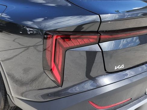 New 2026 Kia K4 FWD image 35