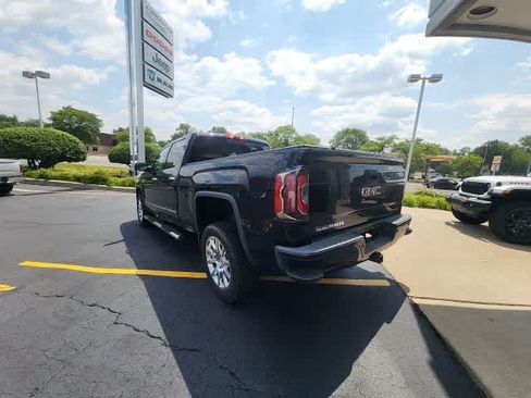 Used 2016 GMC Sierra 1500 Denali AWD/4WD image 24