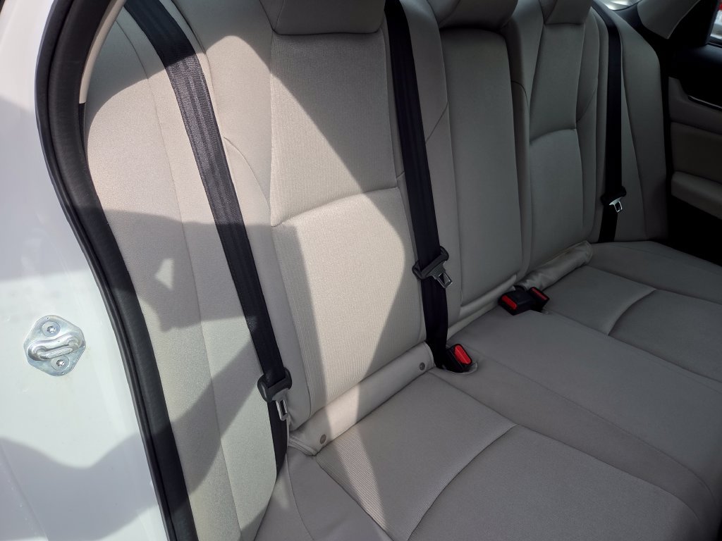 Used 2021 Honda Accord LX image 28