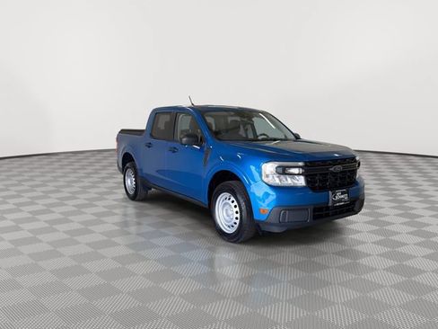 Used 2022 Ford Maverick XL FWD image 13
