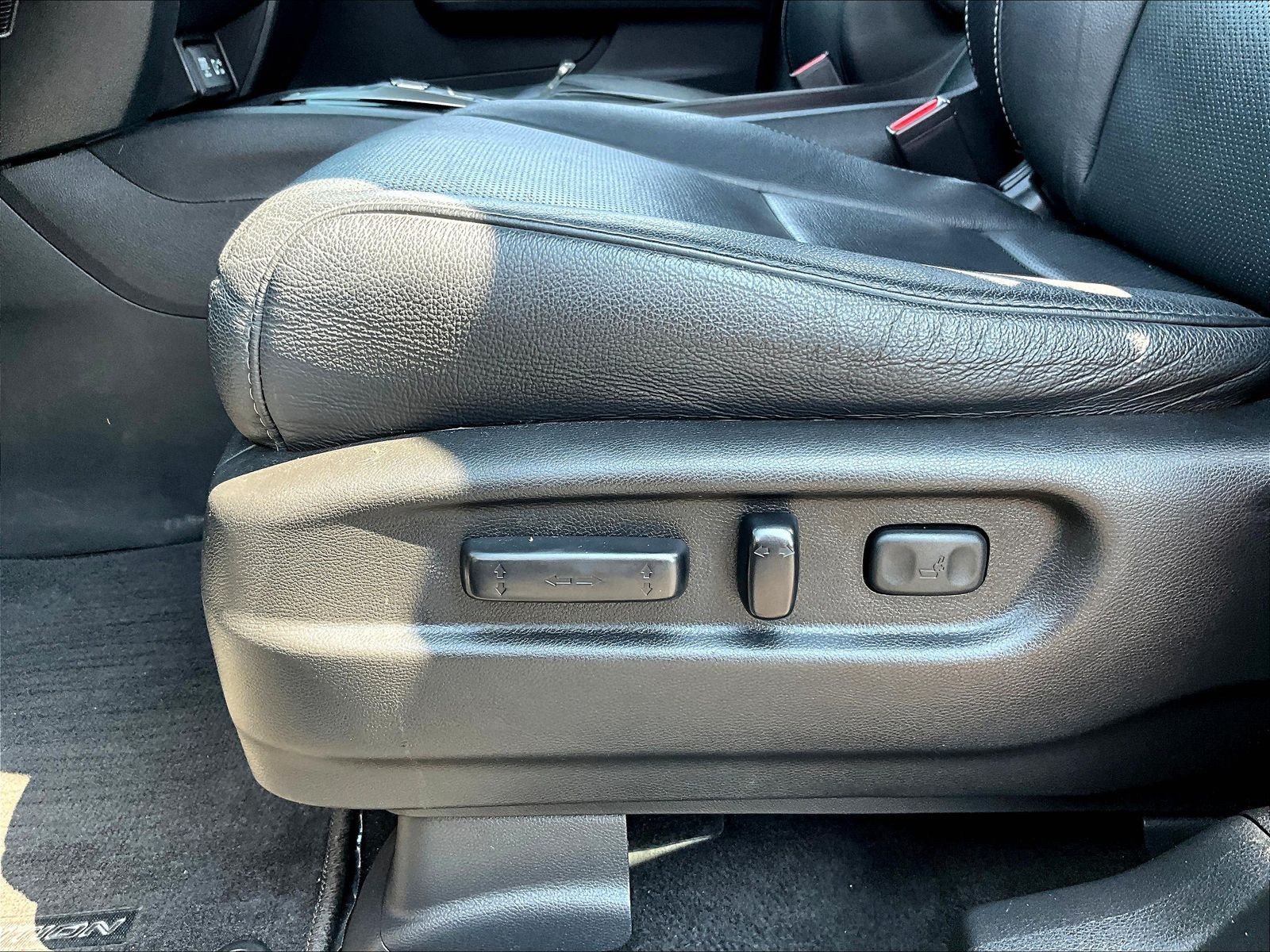 Used 2022 Honda Pilot Elite image 39