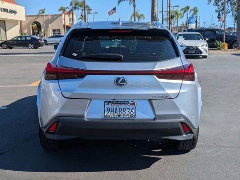Used 2024 Lexus UX 250h FWD w/ Premium Package image 6
