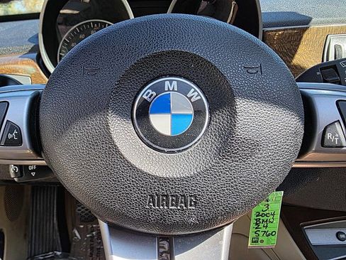 Used 2004 BMW Z4 3.0i image 24