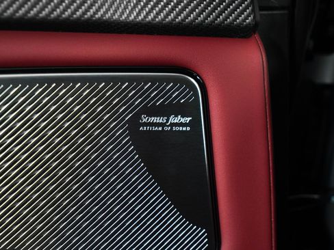 New 2025 Maserati Grecale Trofeo image 48