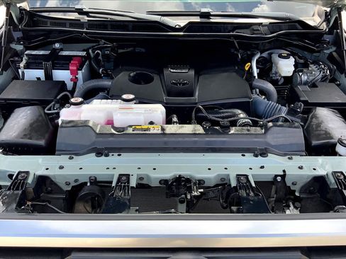 Used 2023 Toyota Tundra Limited w/ TRD Off-Road Package image 31