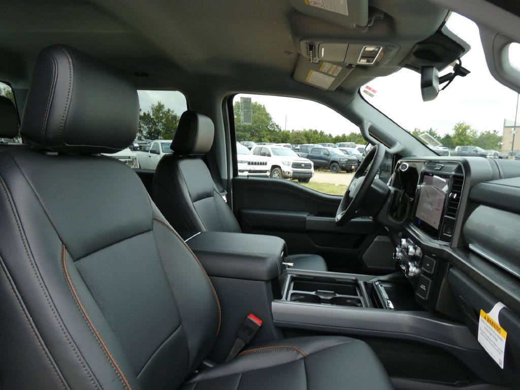 New 2027 Ford F350 Lariat AWD/4WD image 11