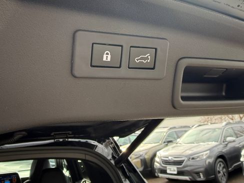 New 2026 Subaru Outback Limited image 24