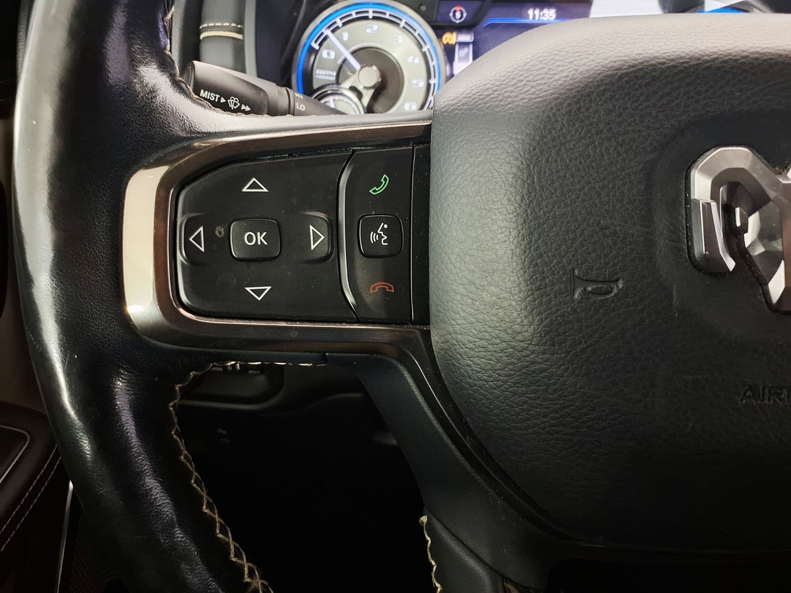 Used 2019 RAM 1500 Limited RWD image 14