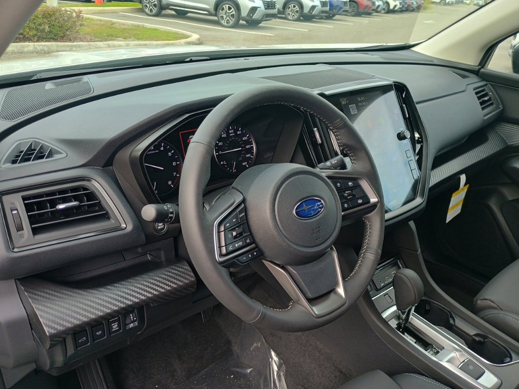 New 2027 Subaru Ascent Premium AWD/4WD image 11