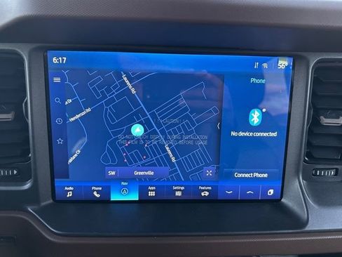 Used 2024 Ford Bronco Outer Banks image 28