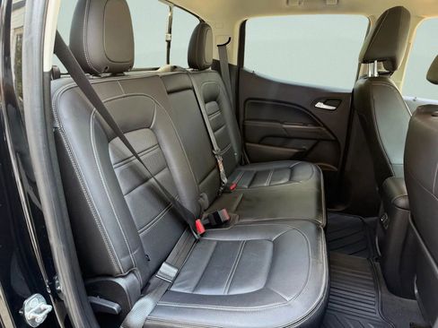 Used 2019 GMC Canyon Denali image 21