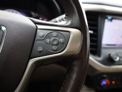 Used 2017 GMC Acadia Denali w/ Technology Package image 28